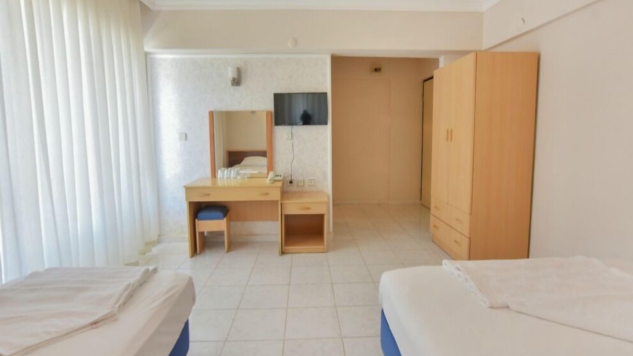 Photo of Bedroom in Sarimsakli