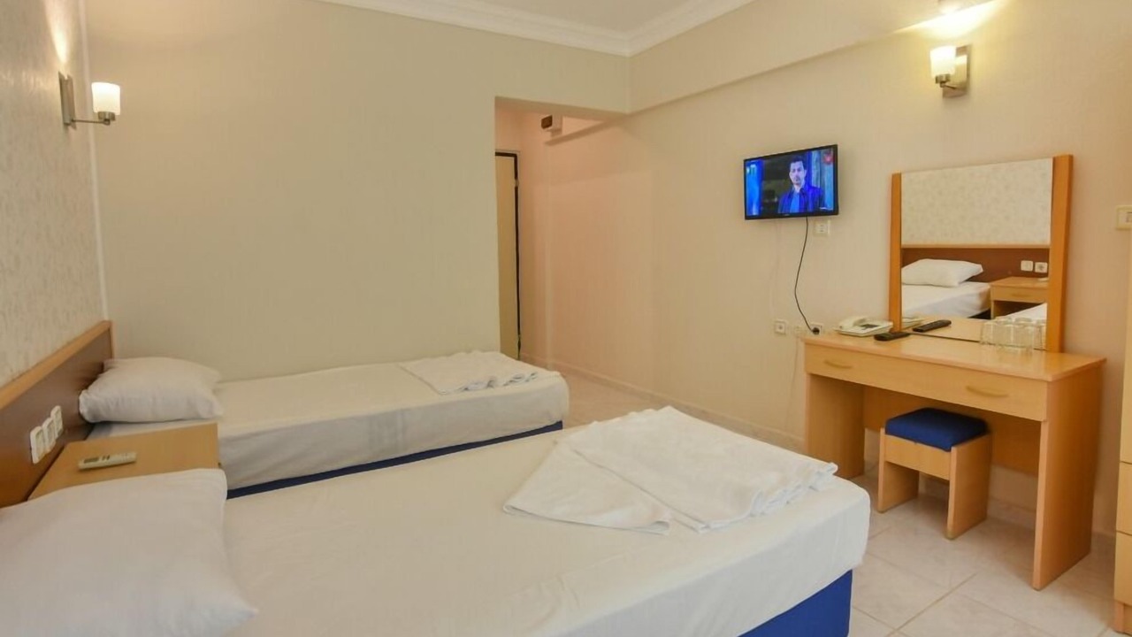 Photo of Bedroom in Sarimsakli