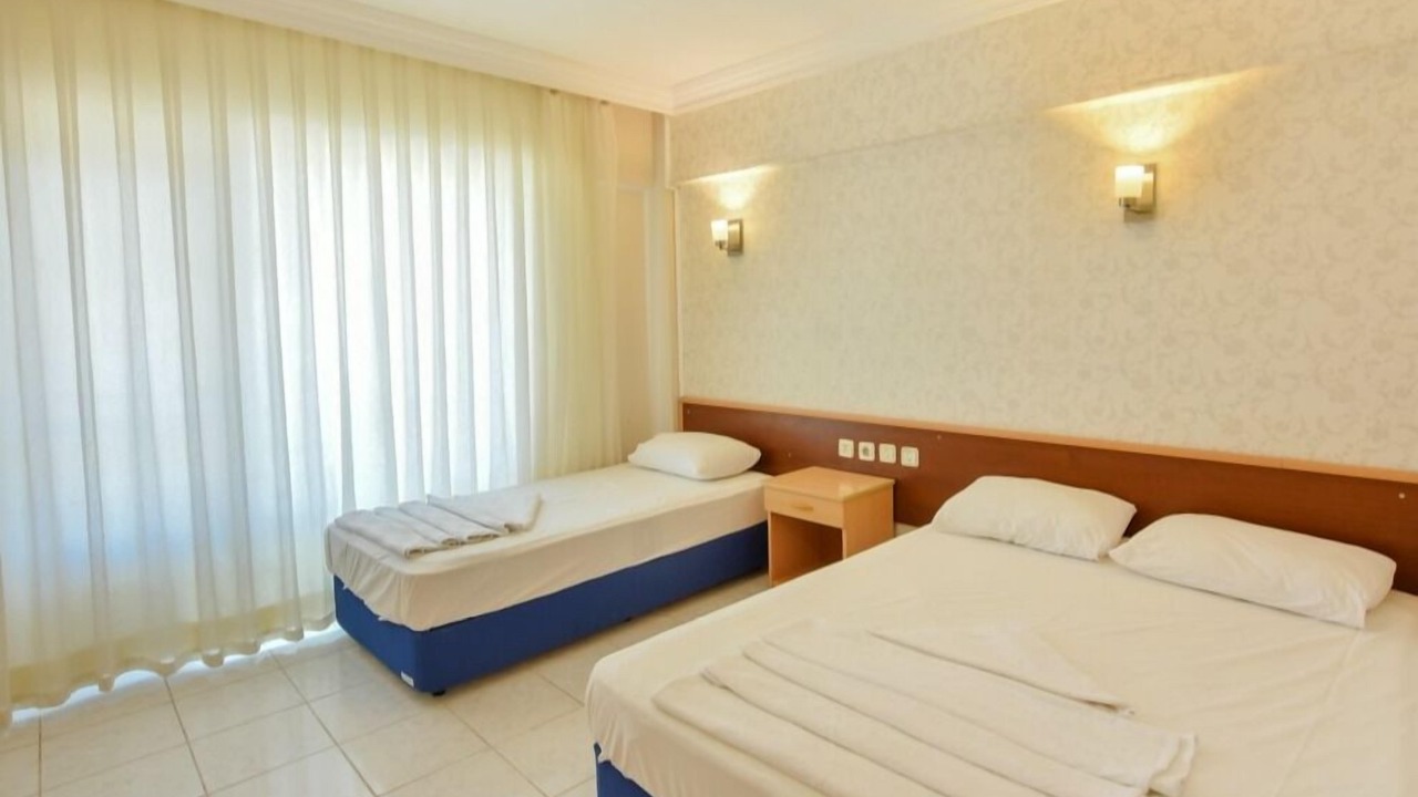 Photo of Bedroom in Sarimsakli