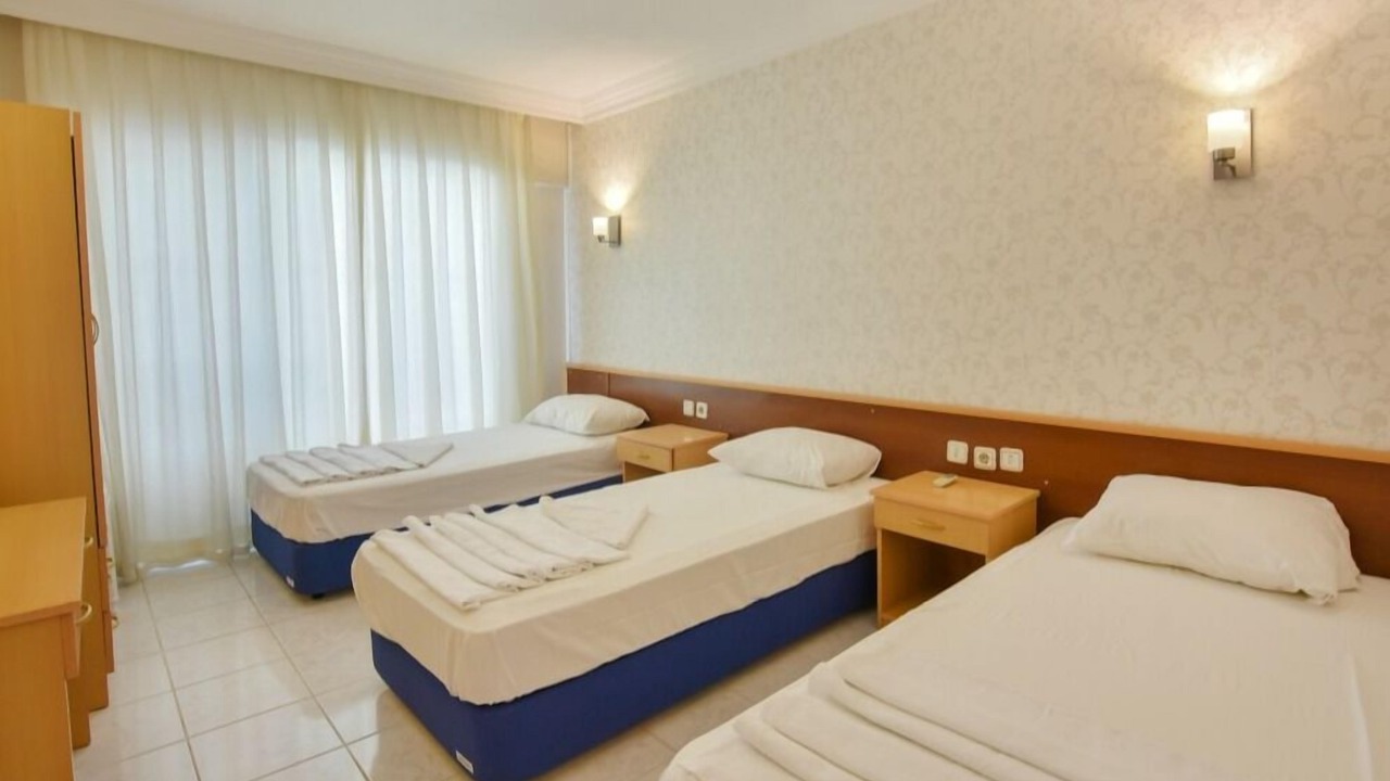 Photo of Bedroom in Sarimsakli