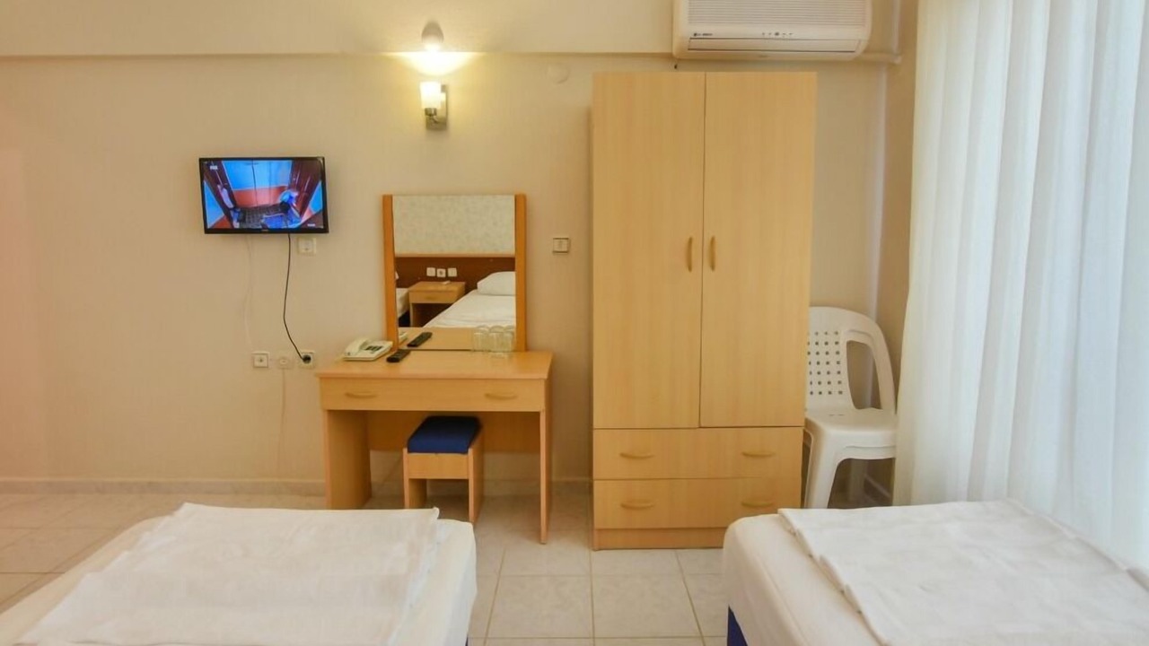 Photo of Bedroom in Sarimsakli