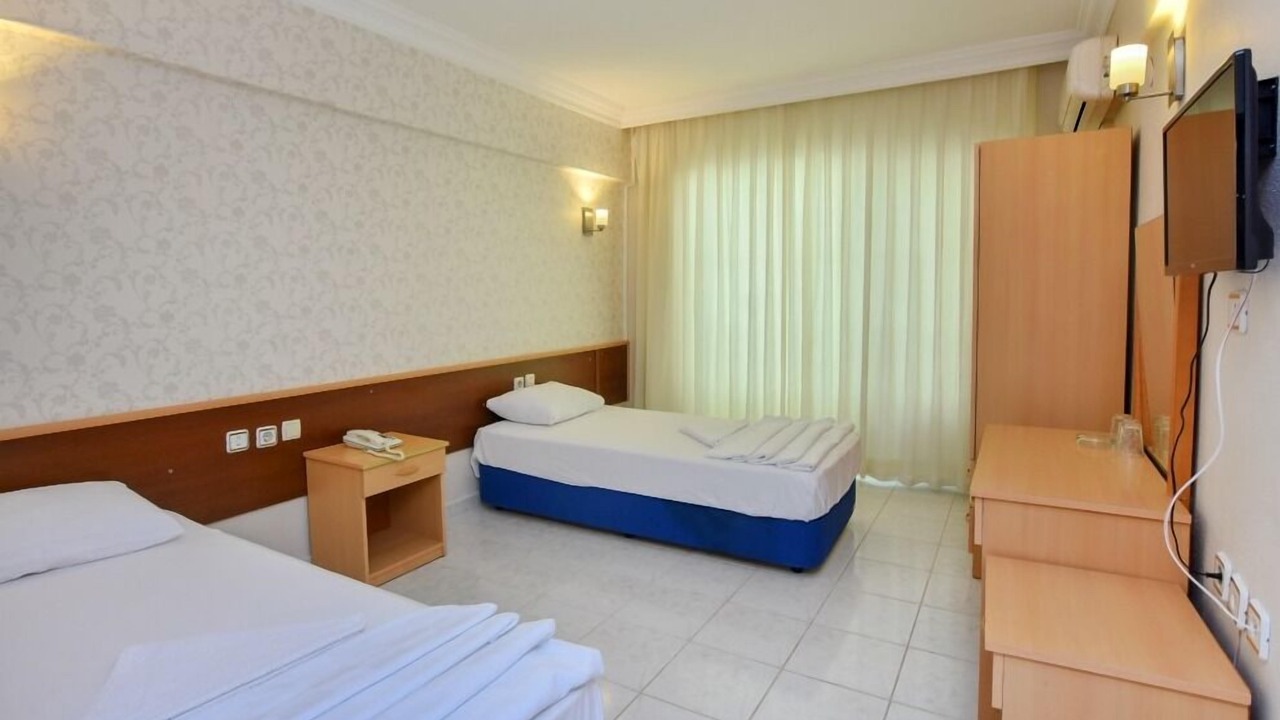 Photo of Bedroom in Sarimsakli