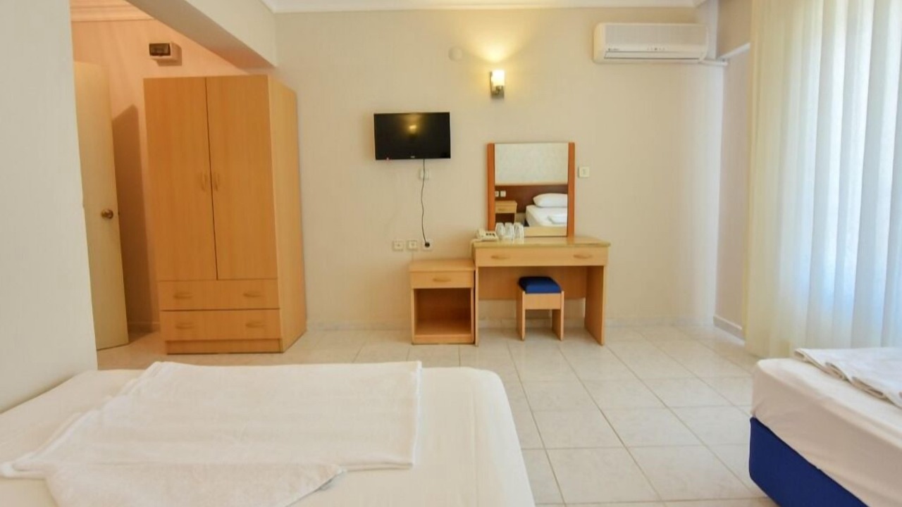 Photo of Bedroom in Sarimsakli