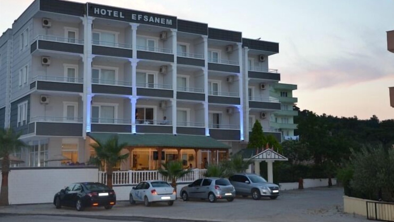 Photo of Outdoor in Sarimsakli