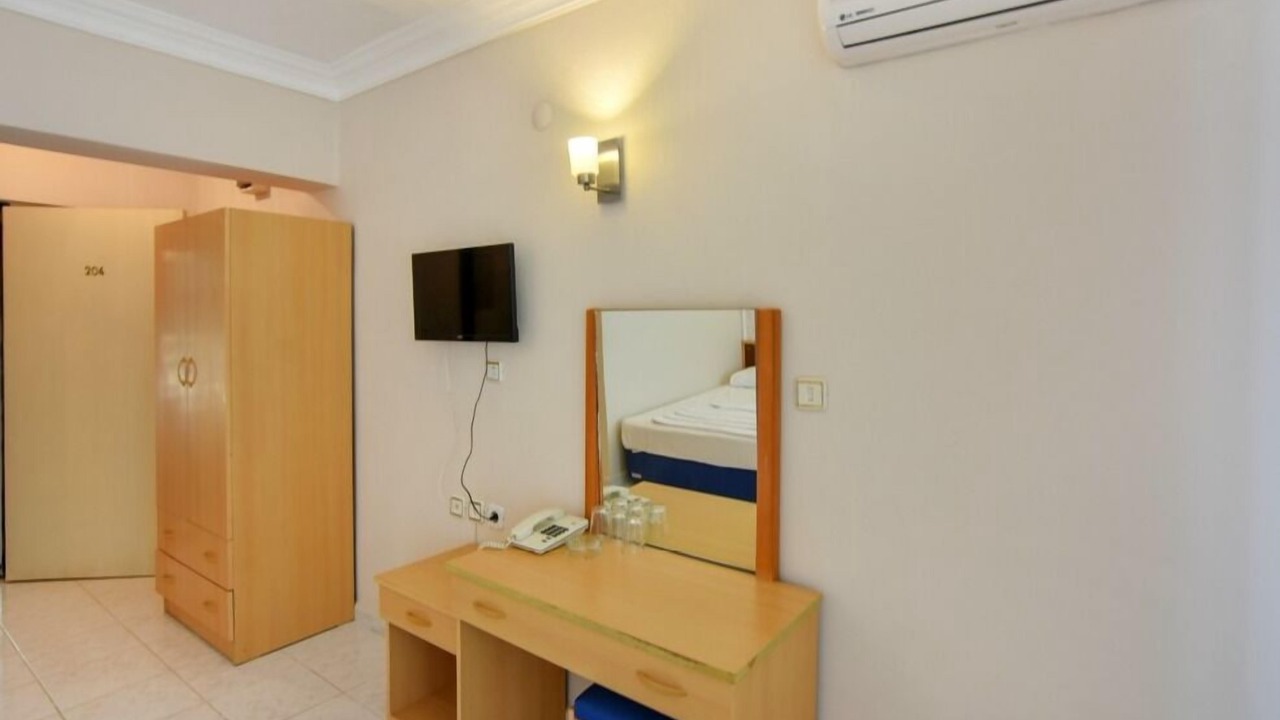 Photo of Bedroom in Sarimsakli