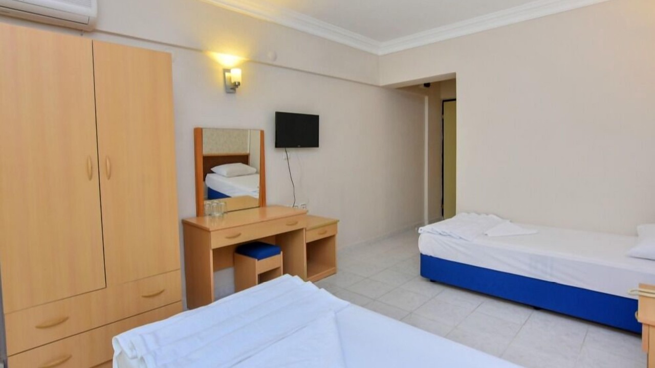 Photo of Bedroom in Sarimsakli
