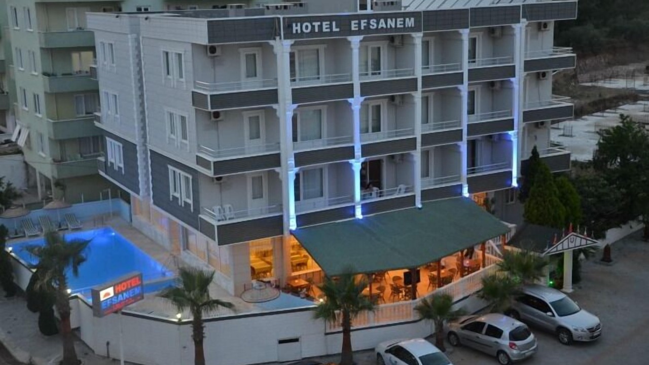 Photo of Outdoor in Sarimsakli