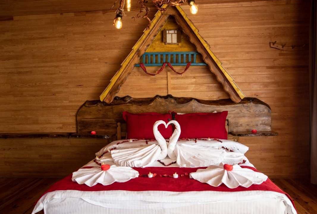 Photo of Bedroom in Ayder