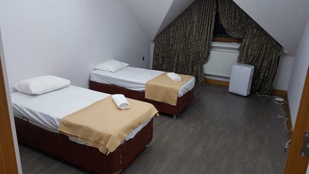 Photo of Bedroom in Trabzon