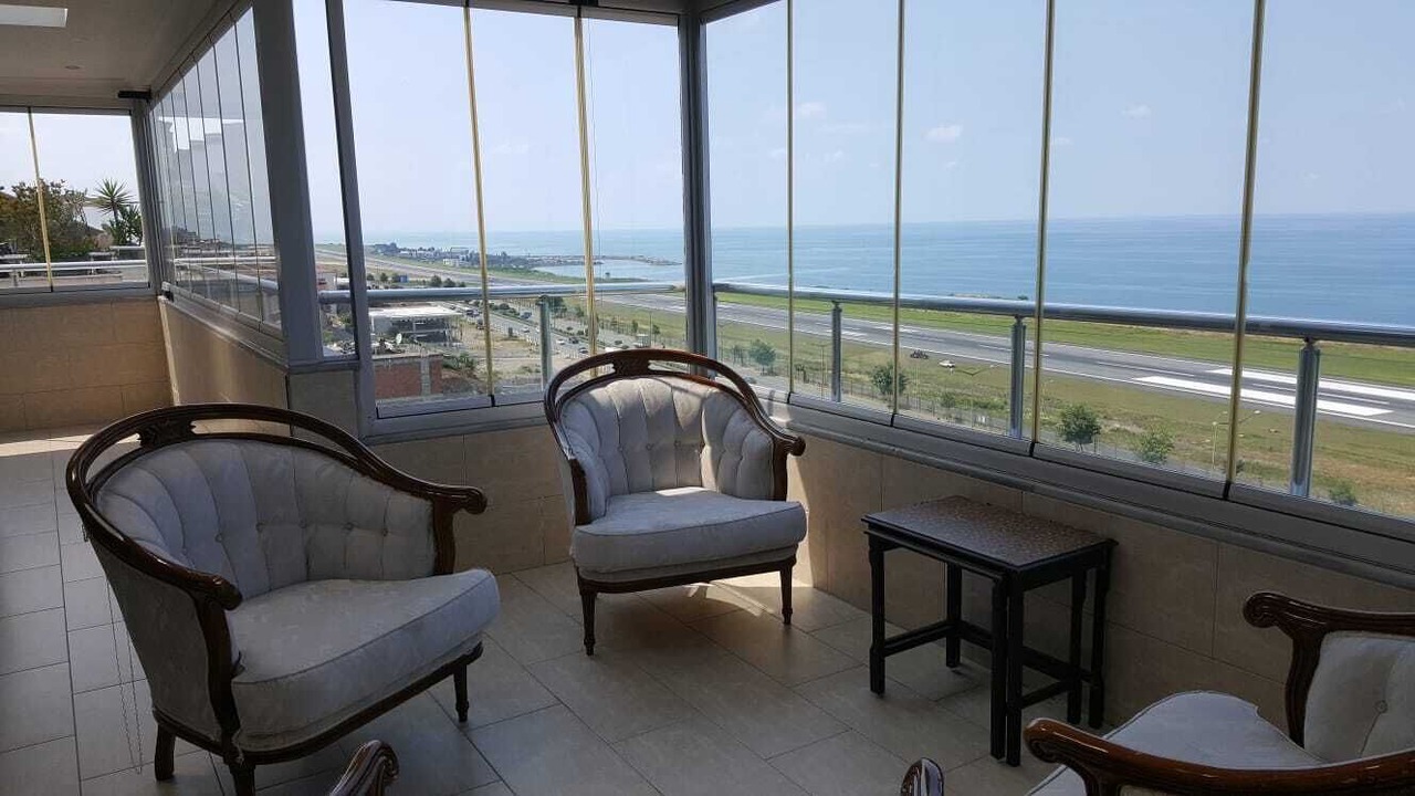 Photo of Patio Balcony in Trabzon
