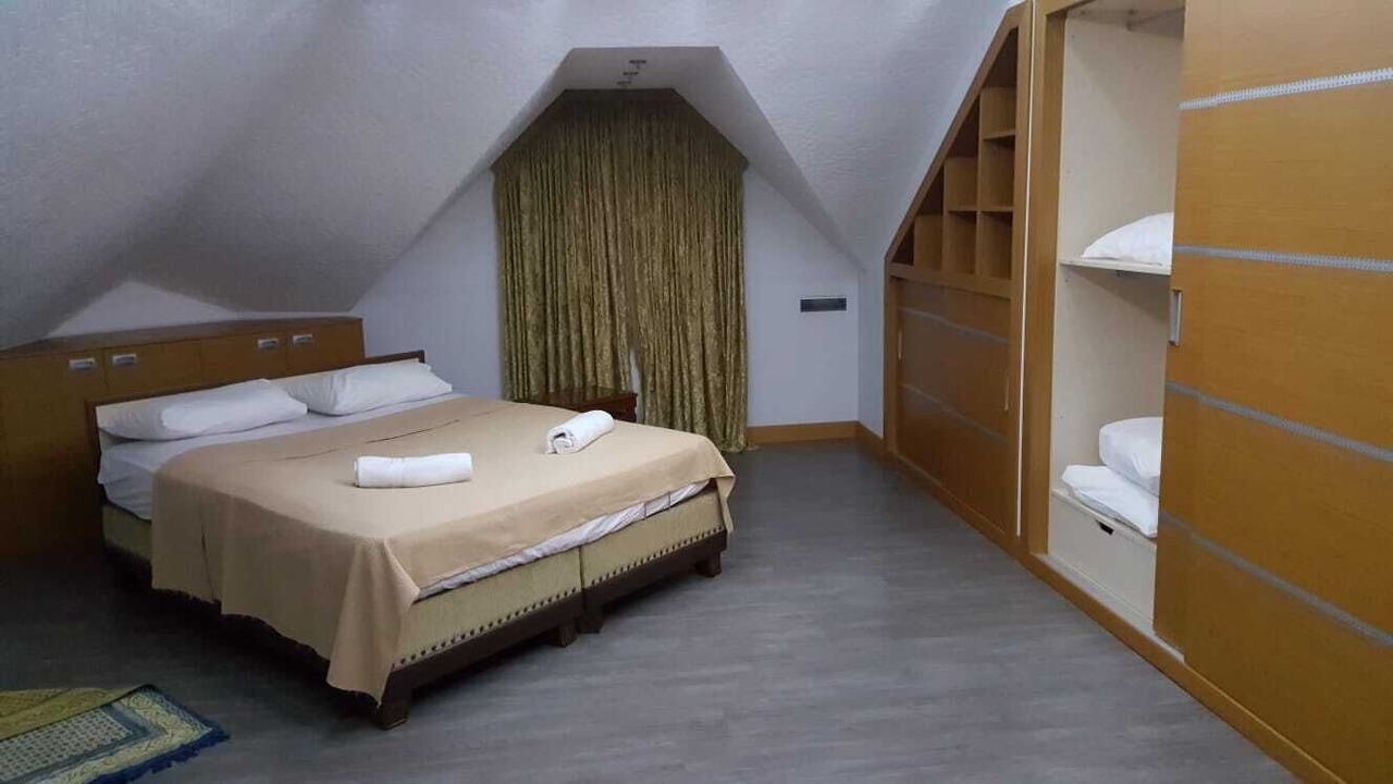 Photo of Bedroom in Trabzon