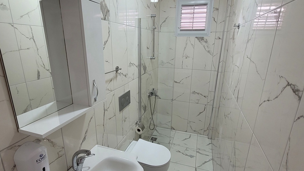 Photo of Bathroom in Fethiye