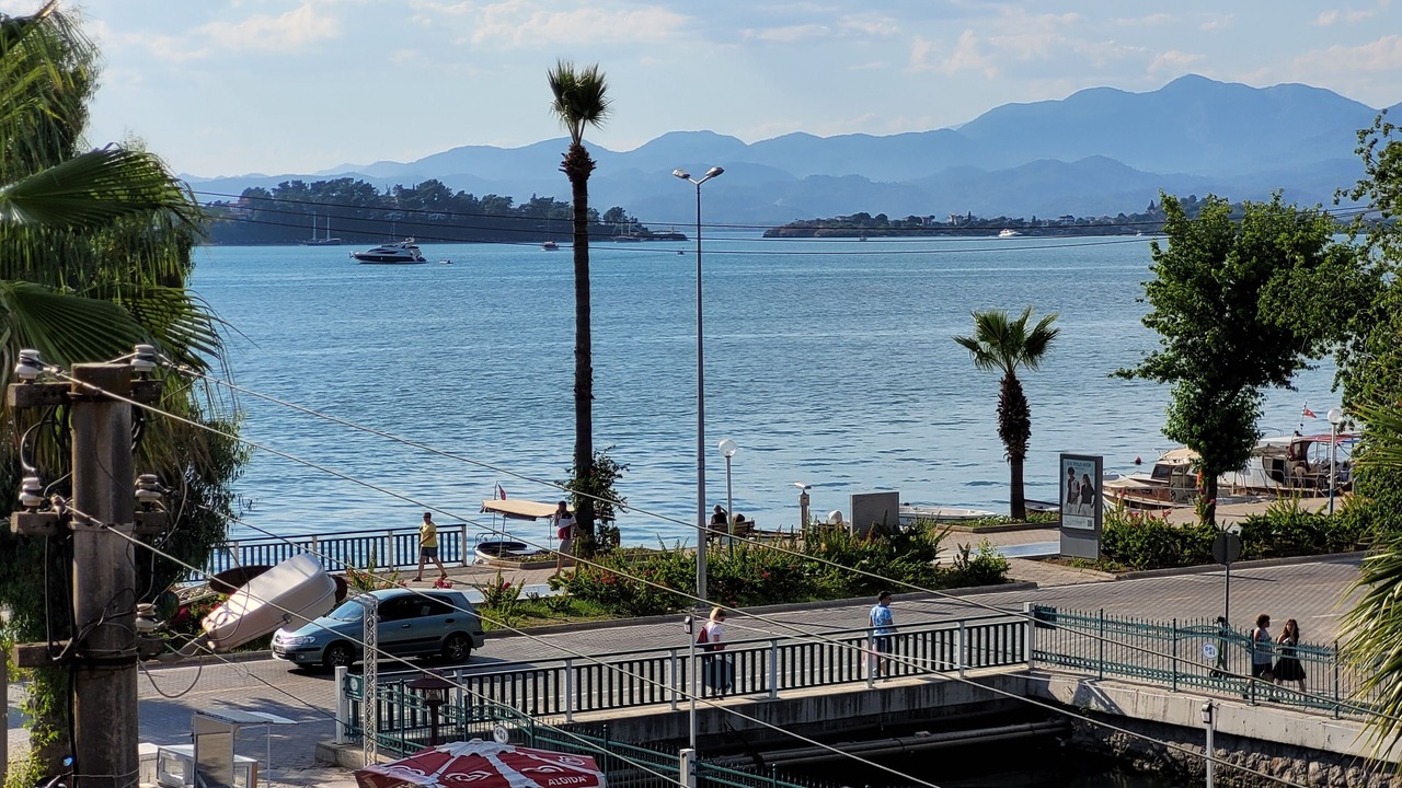 Photo of Outdoor in Fethiye
