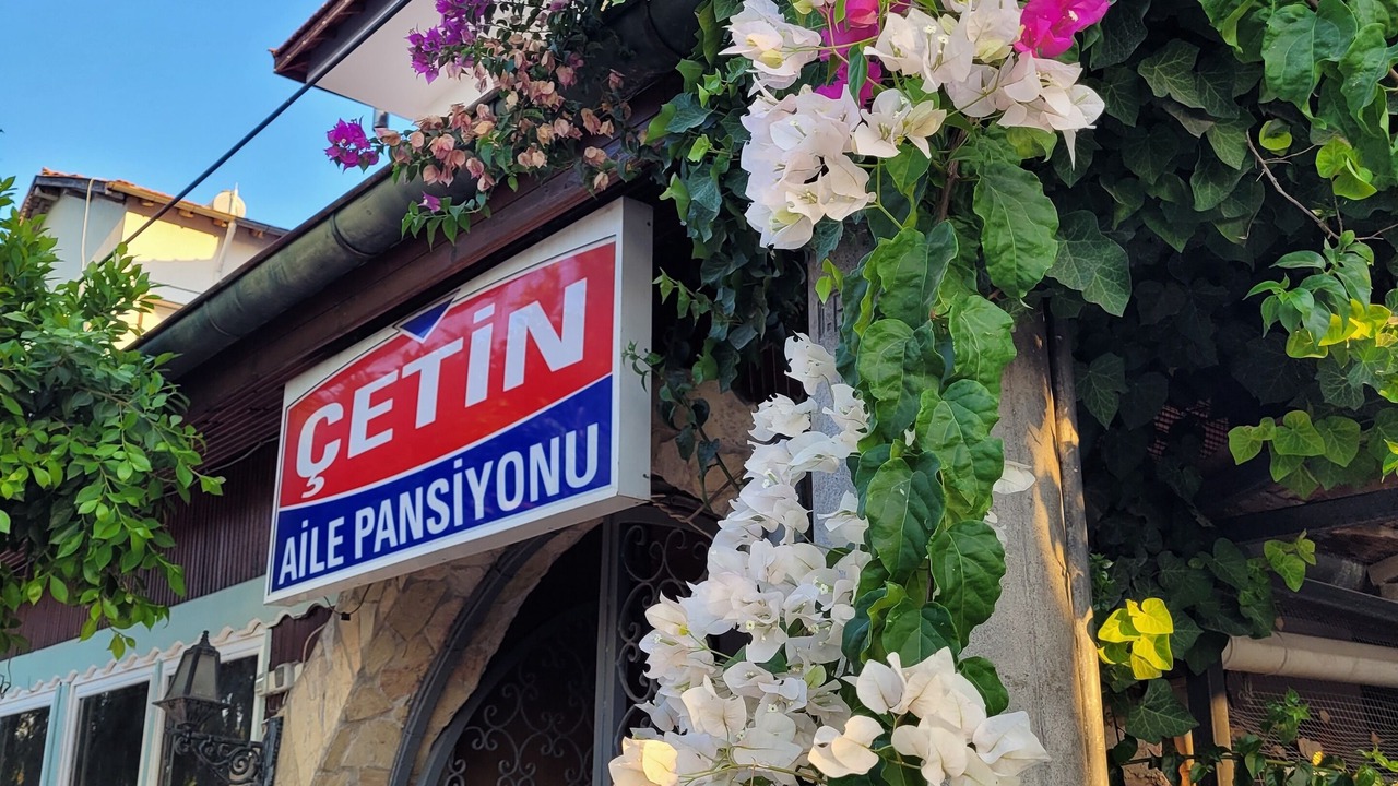 Photo of Outdoor in Fethiye