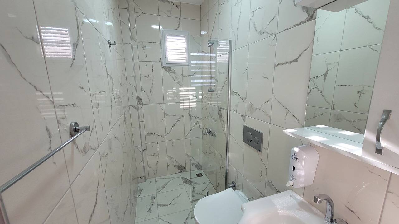 Photo of Bathroom in Fethiye