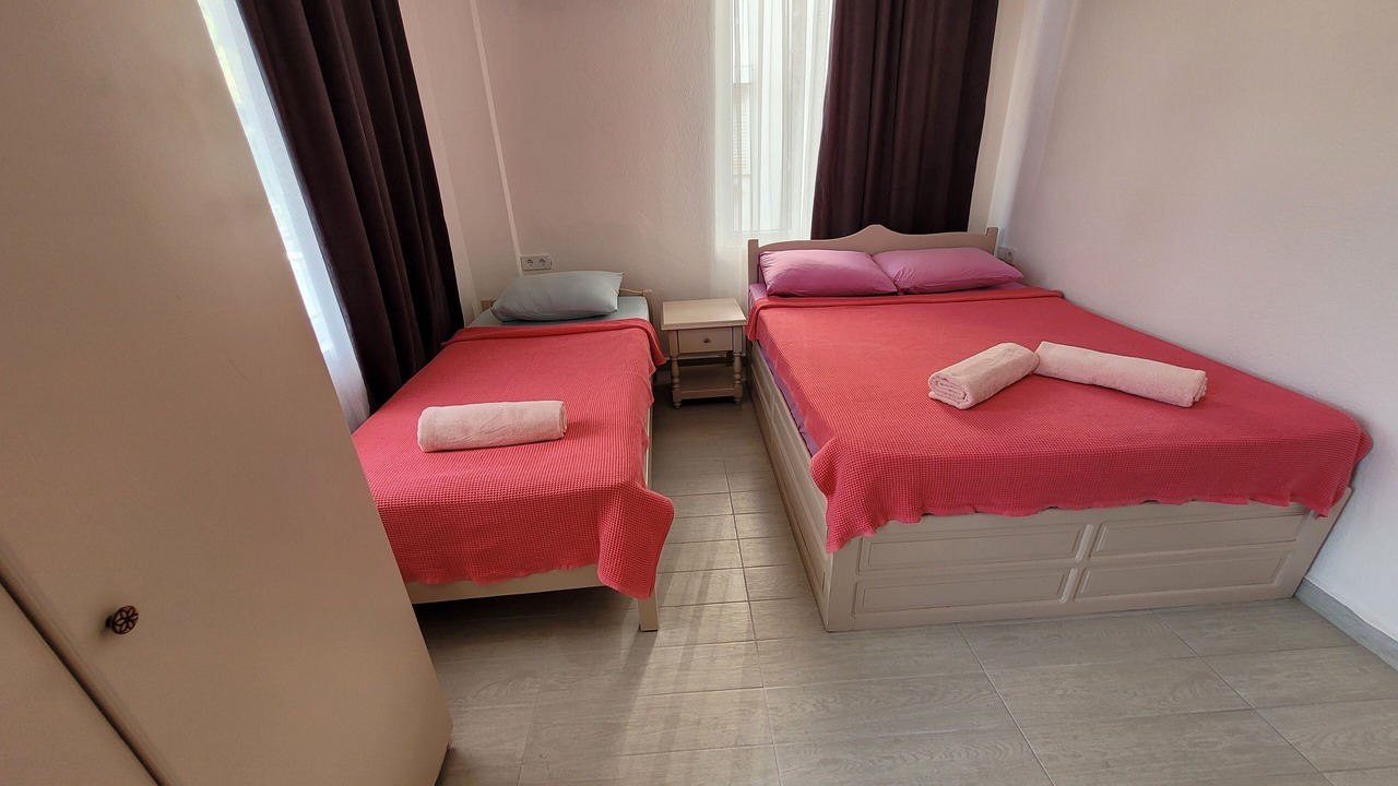 Photo of Bedroom in Fethiye