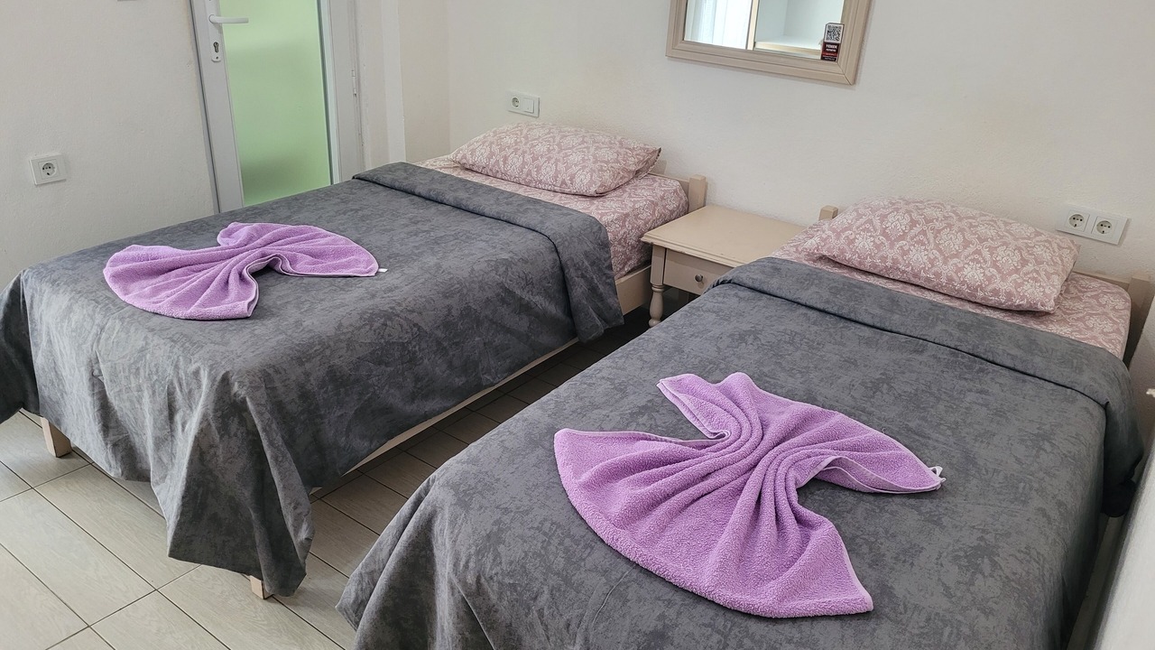 Photo of Bedroom in Fethiye