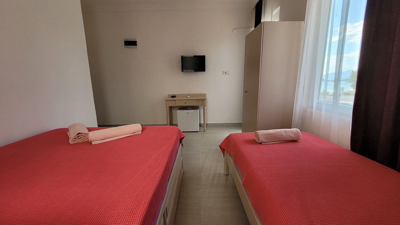 Photo of Bedroom in Fethiye