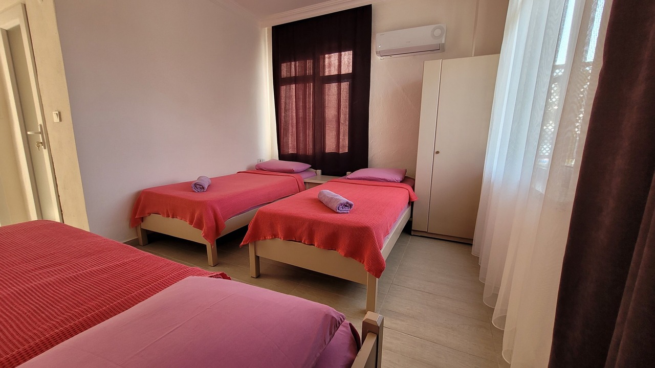 Photo of Bedroom in Fethiye
