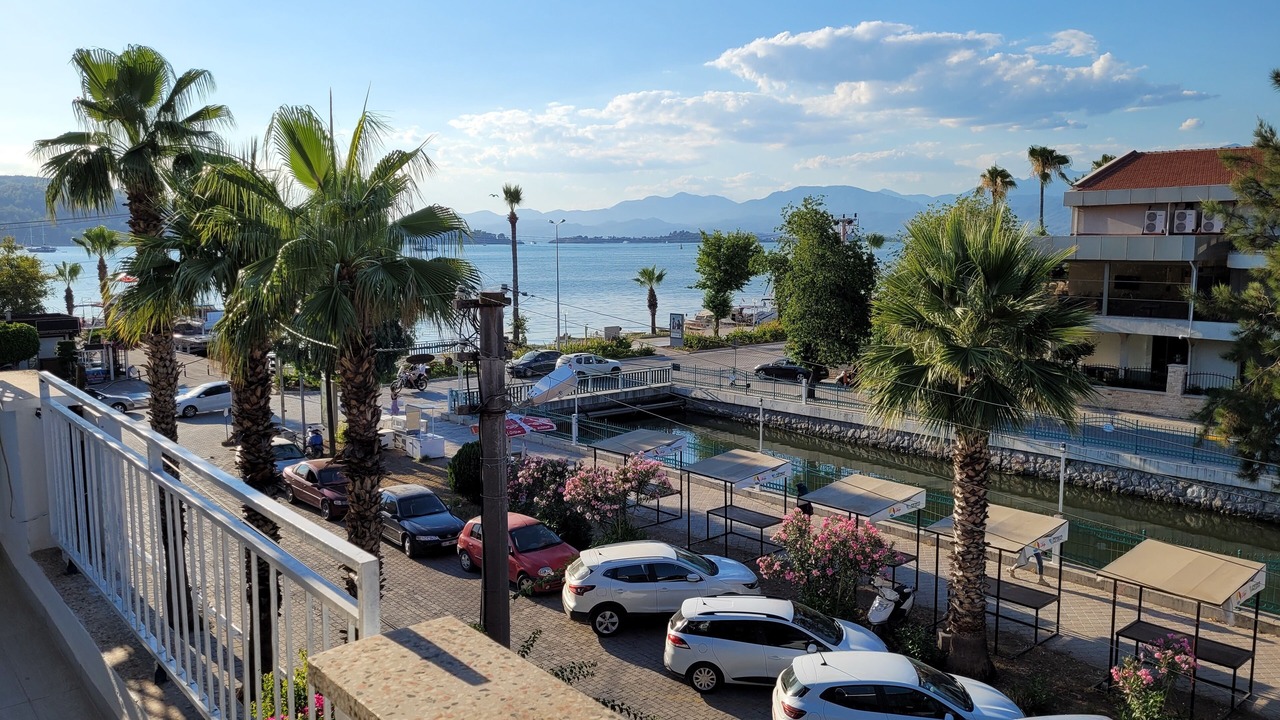 Photo of Outdoor in Fethiye