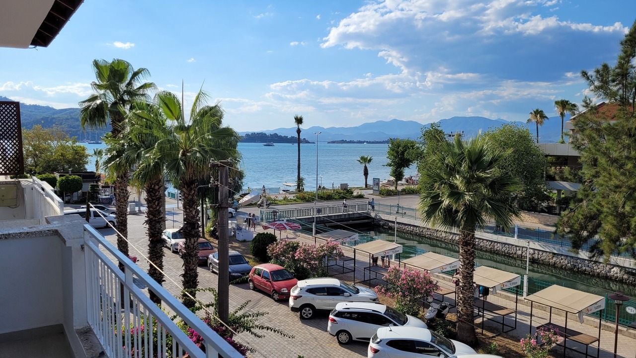 Photo of Outdoor in Fethiye