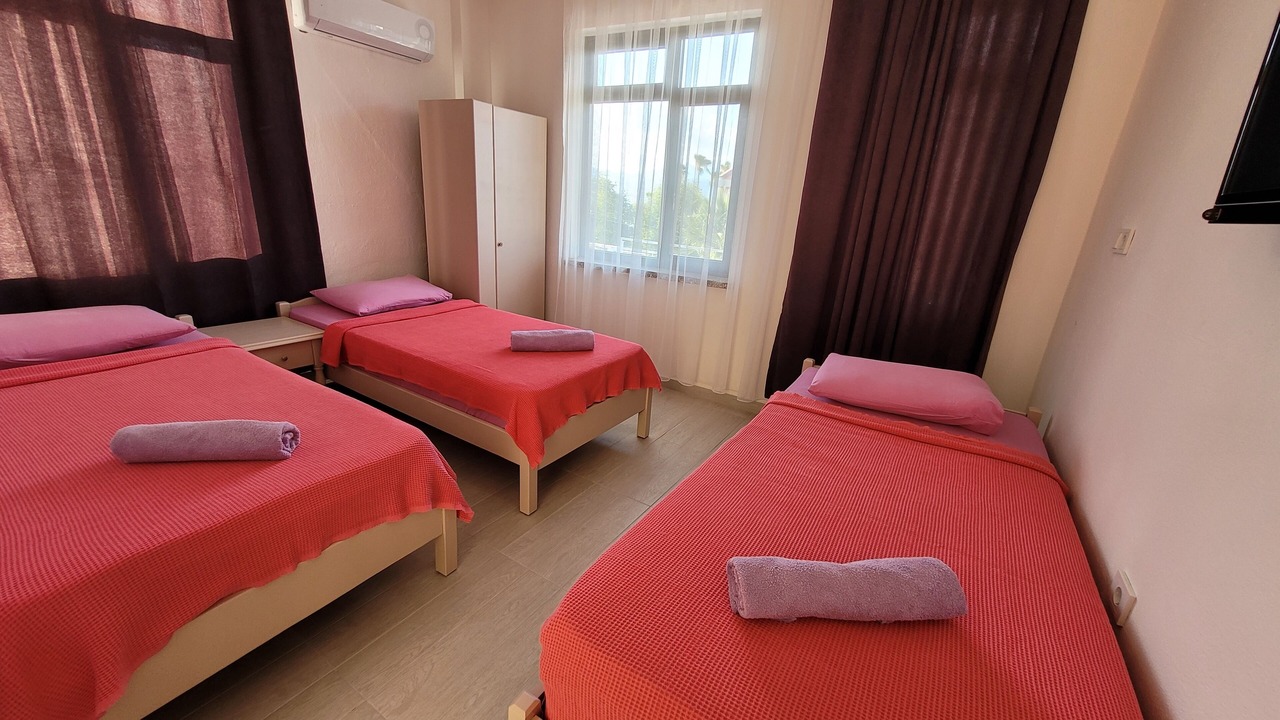 Photo of Bedroom in Fethiye