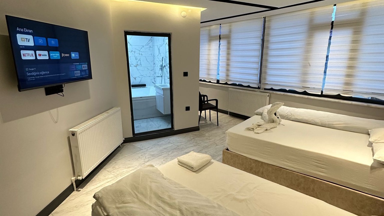 Photo of Bedroom in Havza