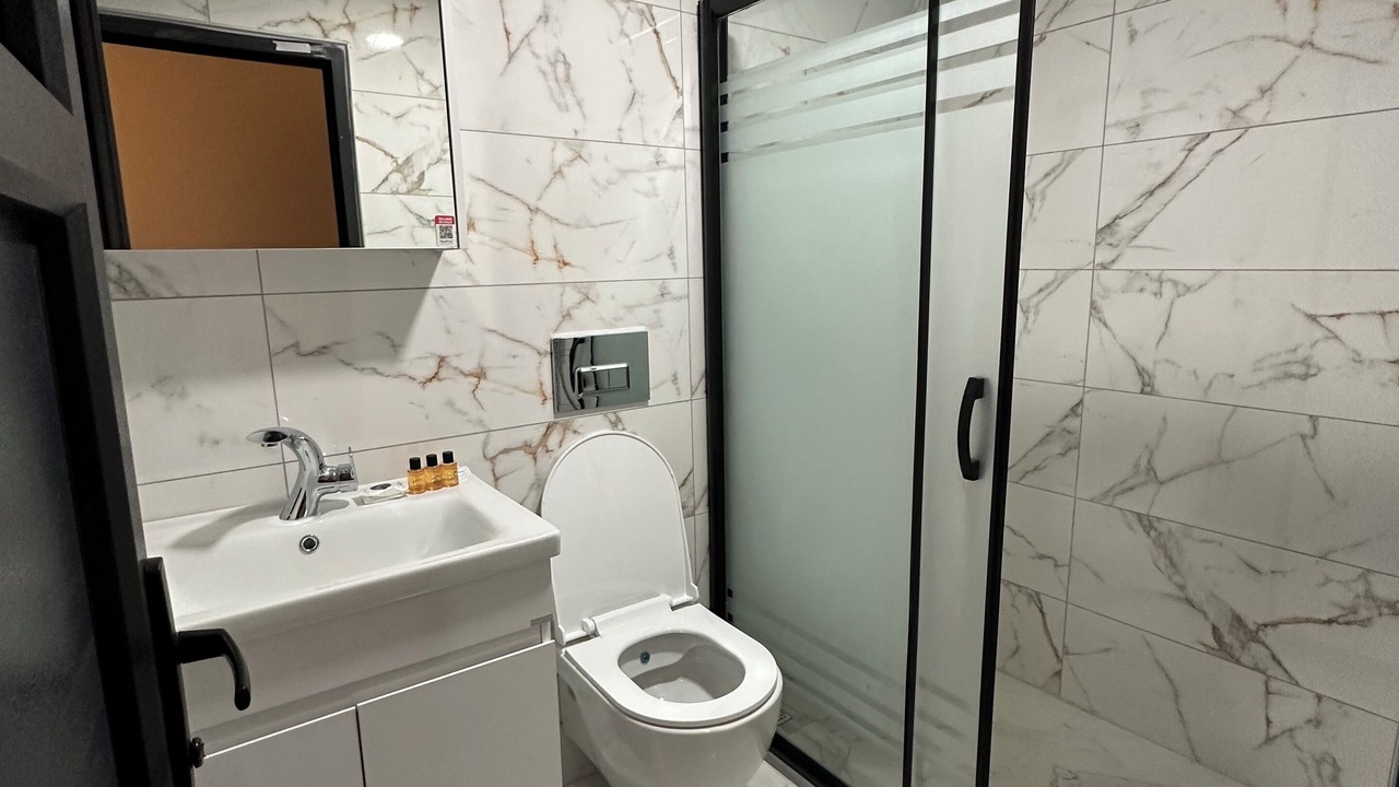 Photo of Bathroom in Havza