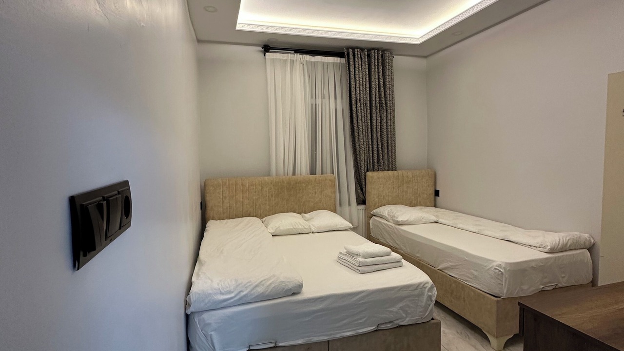 Photo of Bedroom in Havza