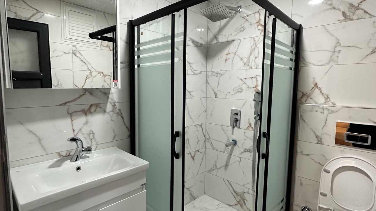 Photo of Bathroom in Havza