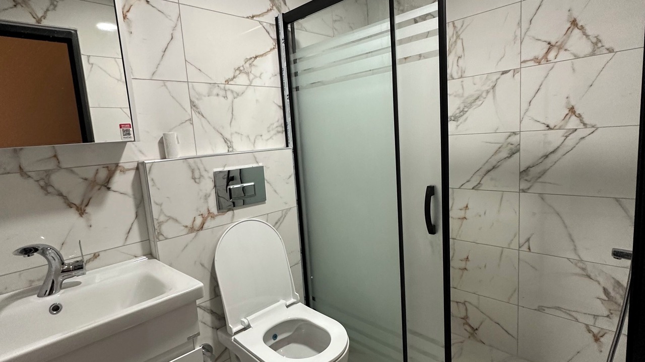Photo of Bathroom in Havza