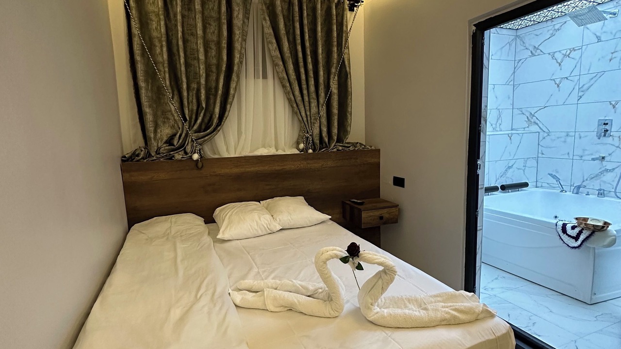 Photo of Bedroom in Havza