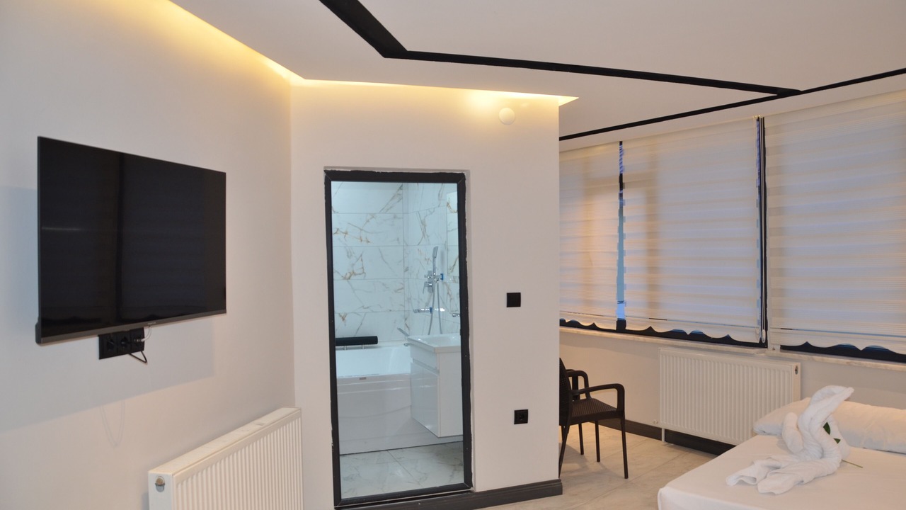 Photo of Bedroom in Havza
