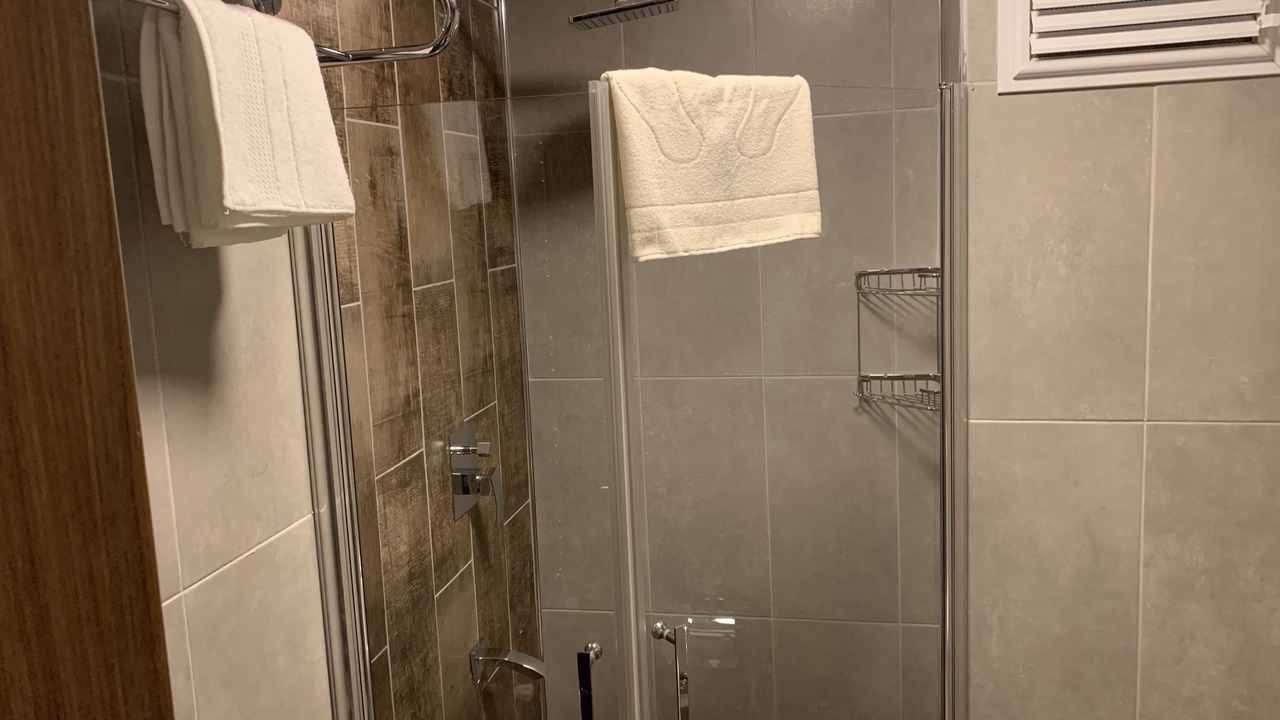 Photo of Bathroom in Tokat