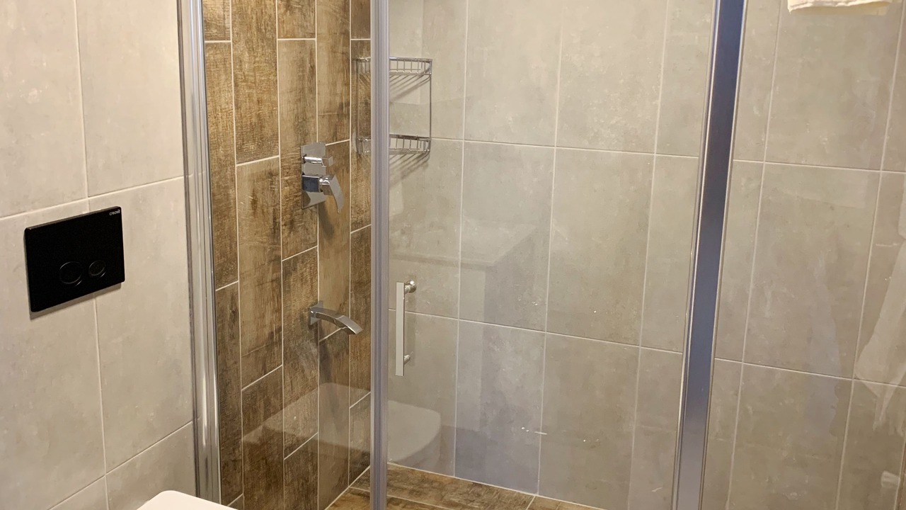 Photo of Bathroom in Tokat