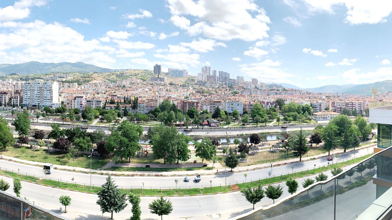 Photo of Patio Balcony in Tokat