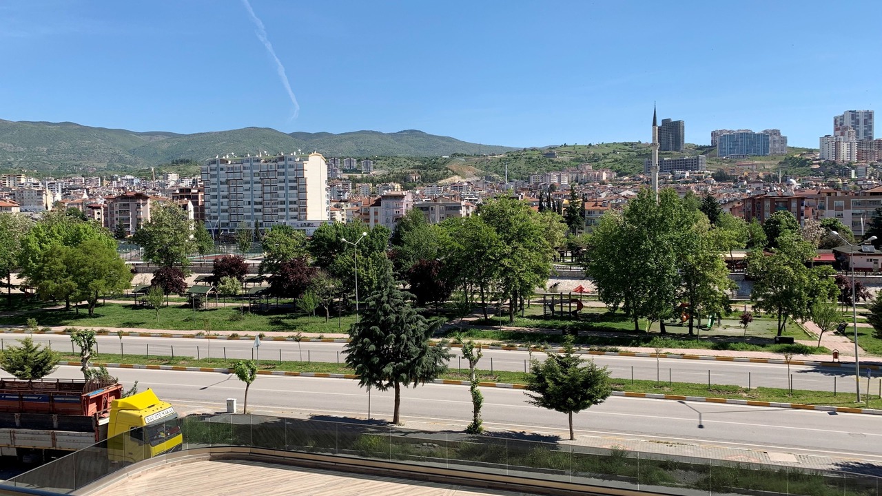 Photo of Bedroom in Tokat