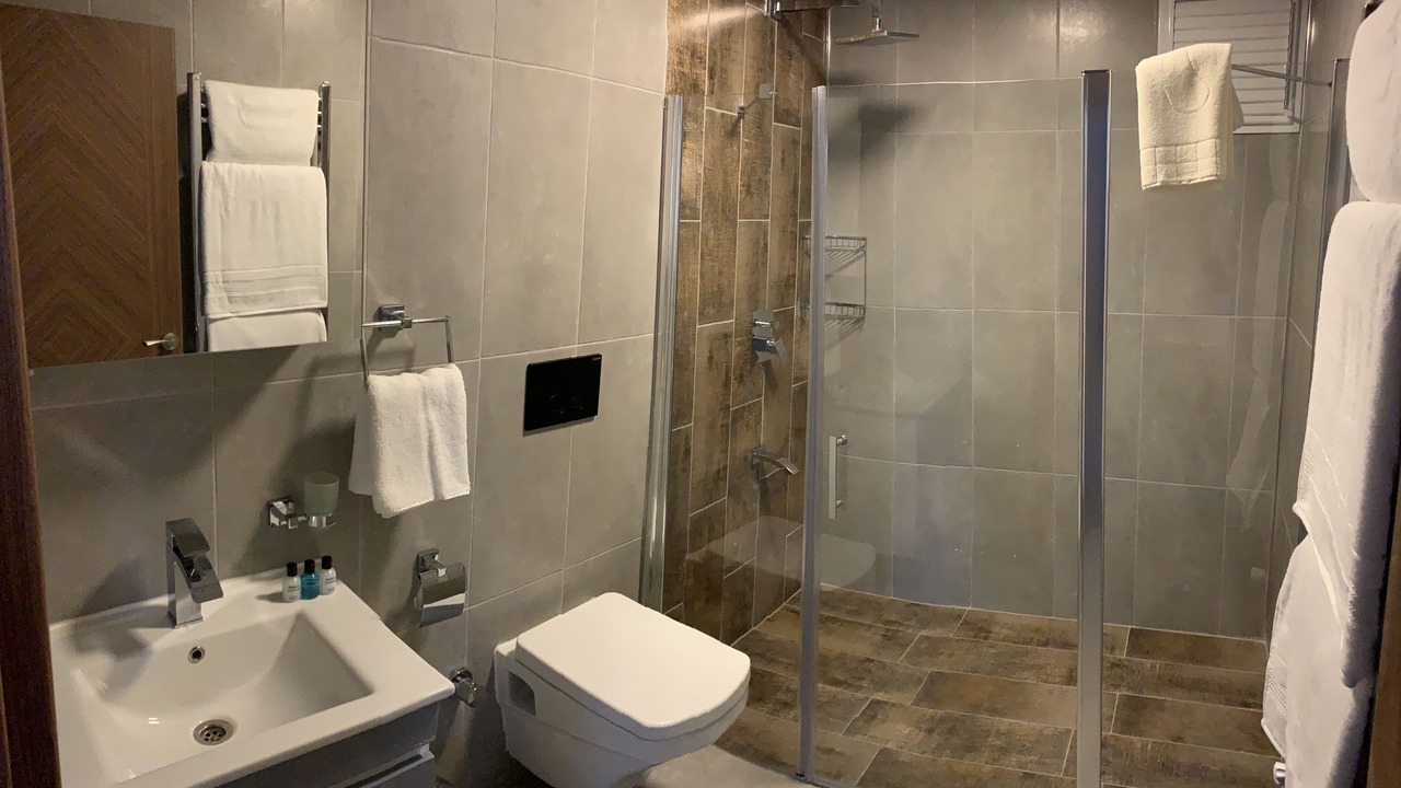Photo of Bathroom in Tokat