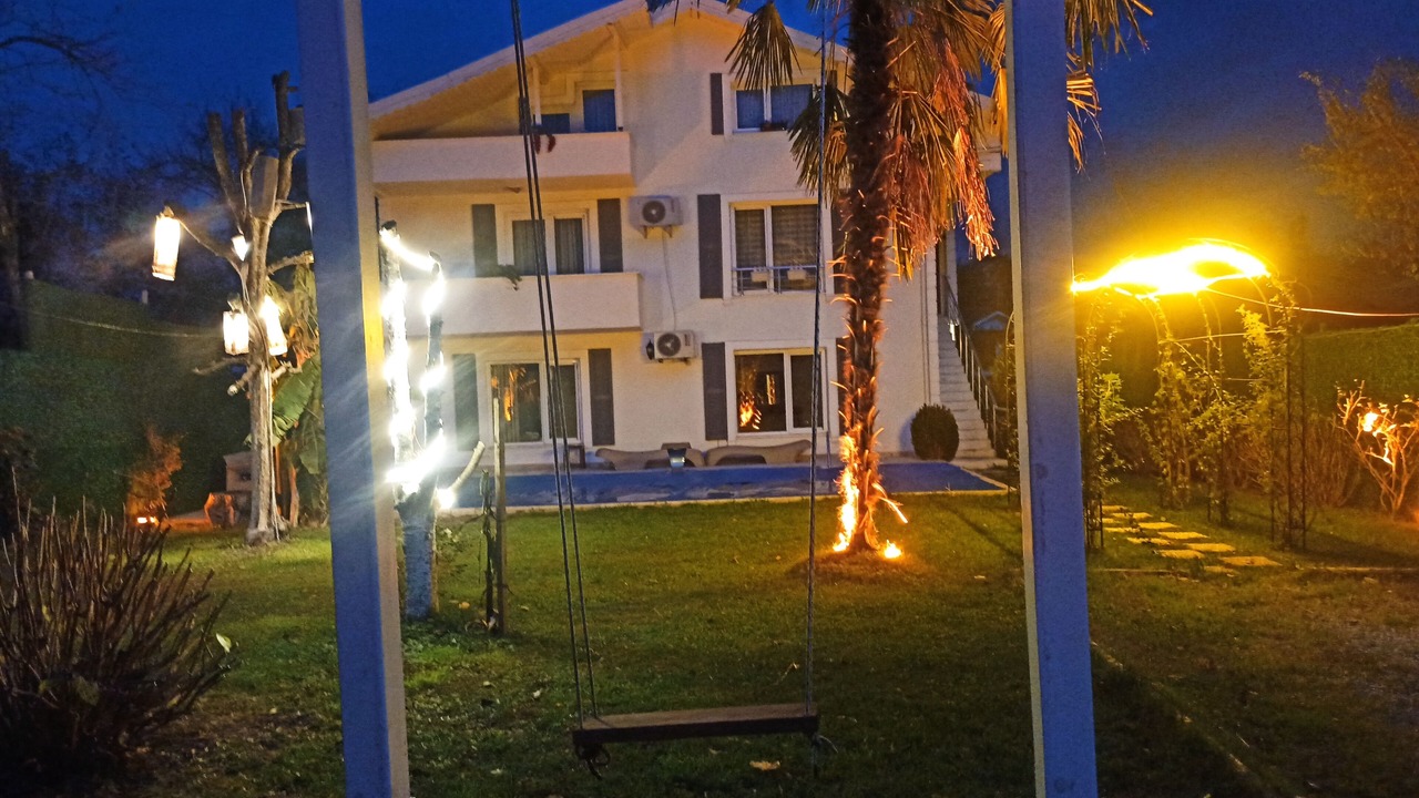 Photo of Outdoor in Yanik