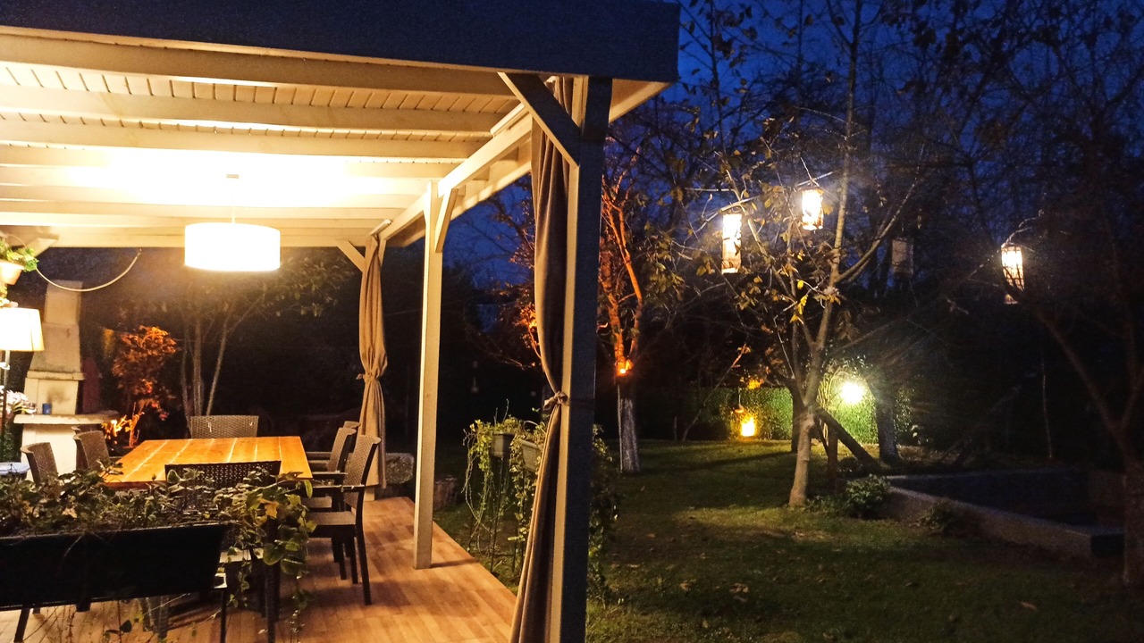 Photo of Outdoor in Yanik