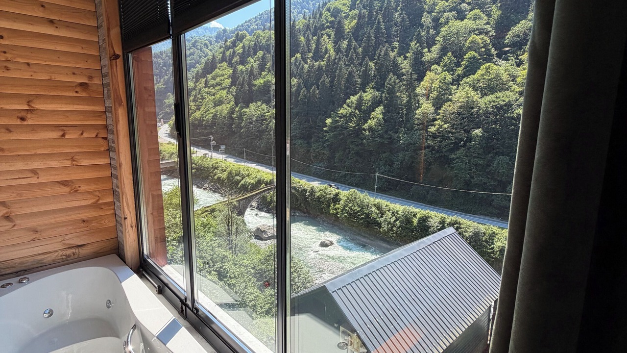 Photo of Bedroom in Ayder