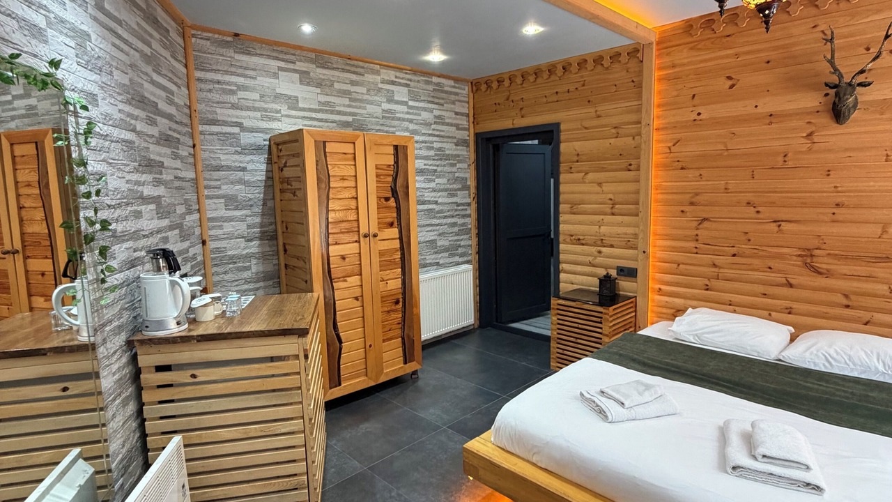 Photo of Bedroom in Ayder