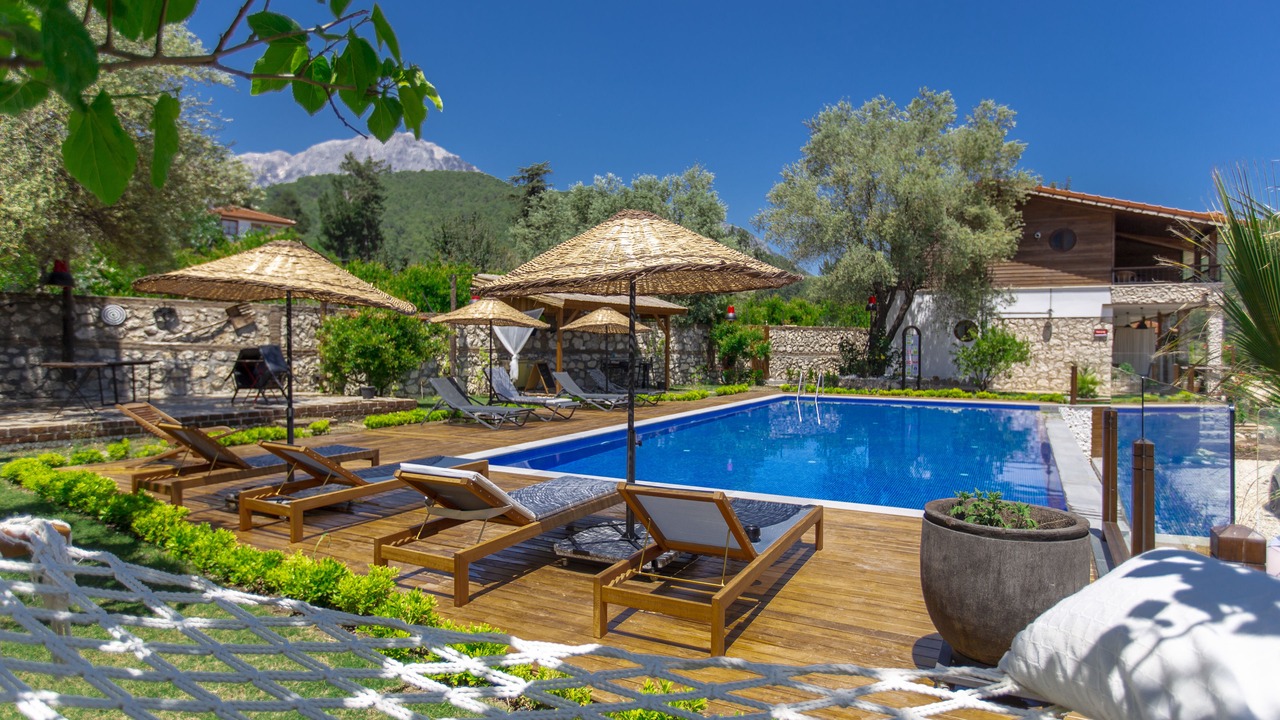 Photo of Outdoor in Kemer