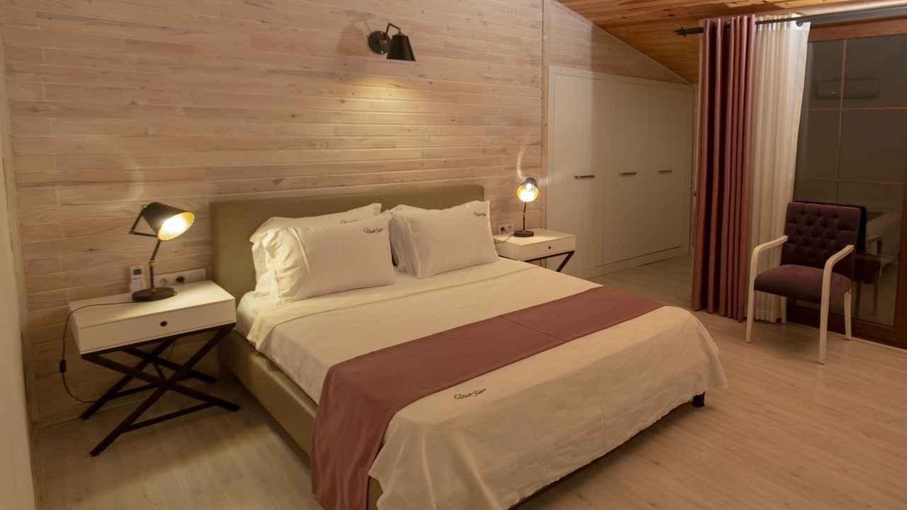 Photo of Bedroom in Kemer