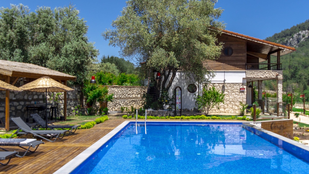 Photo of Outdoor in Kemer