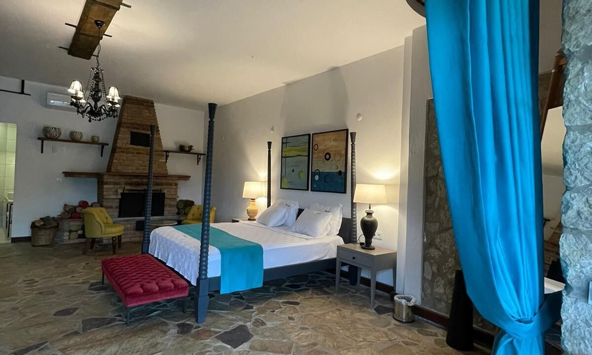 Photo of Bedroom in Kemer