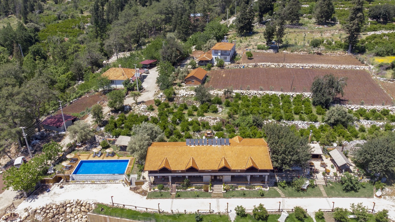 Photo of Outdoor in Kemer
