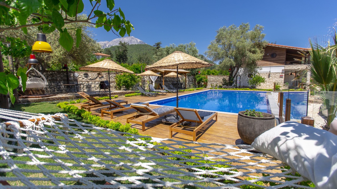 Photo of Outdoor in Kemer