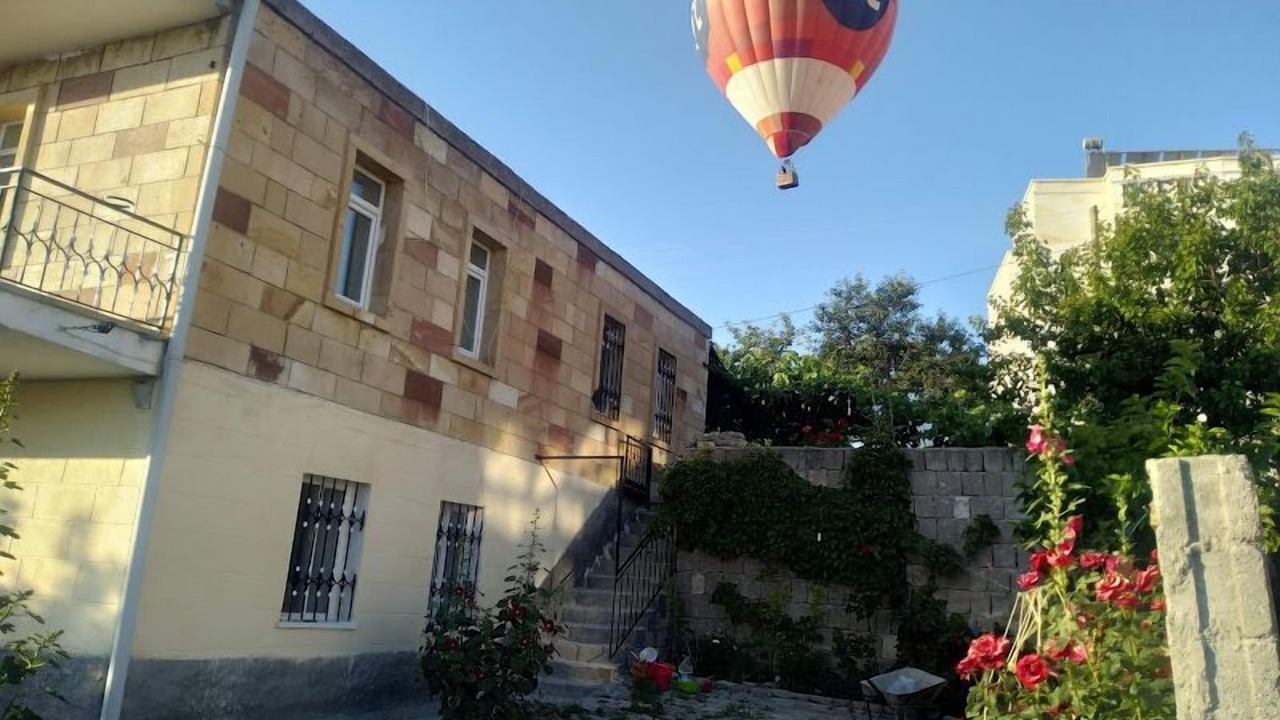 Photo of Outdoor in Mustafapasa