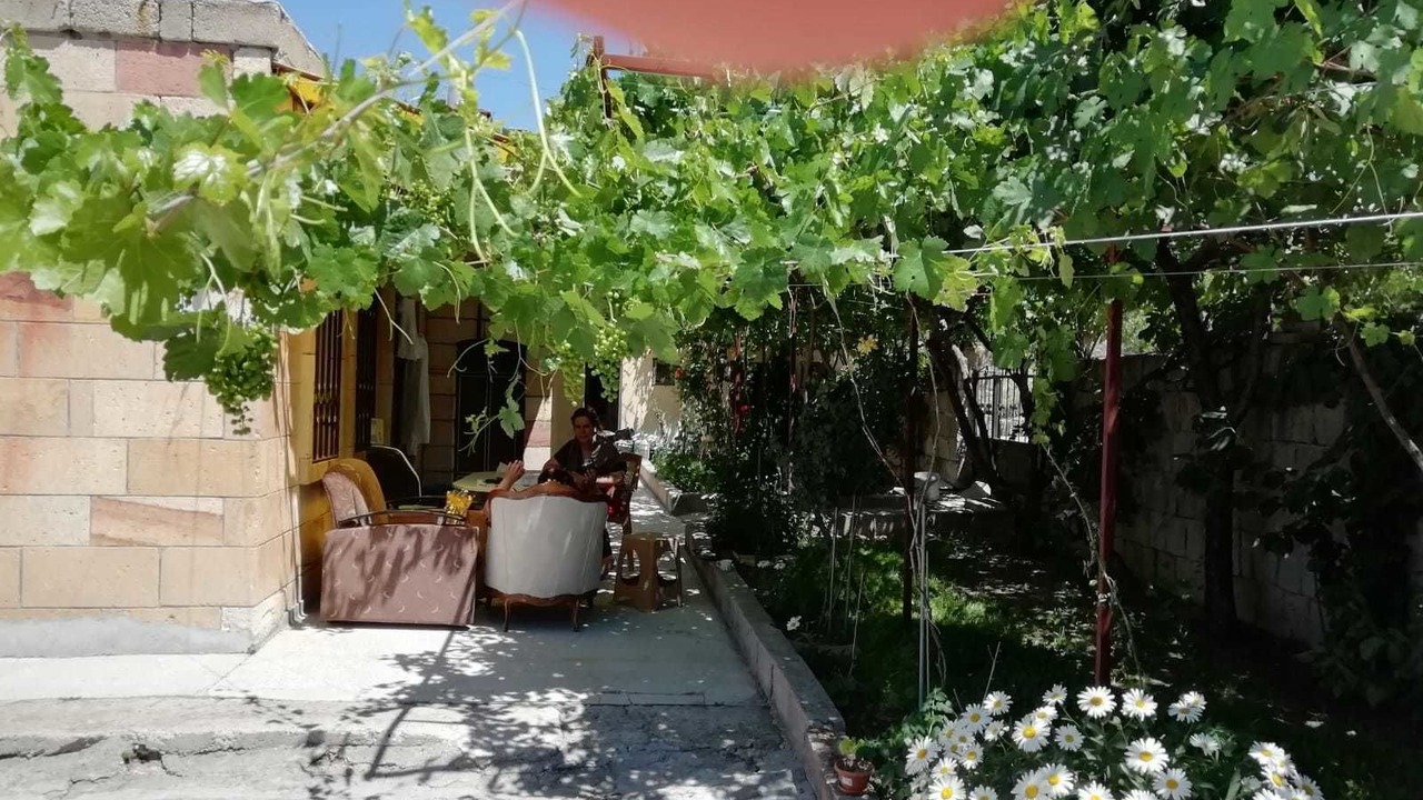 Photo of Outdoor in Mustafapasa